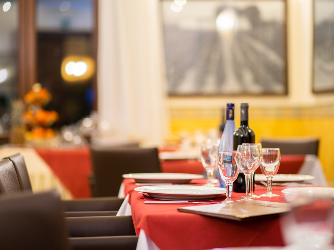 Hotel Fattoria Stocchi主图