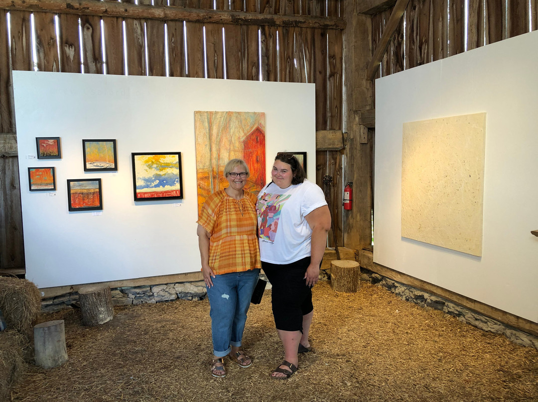 Andara Gallery景点图片