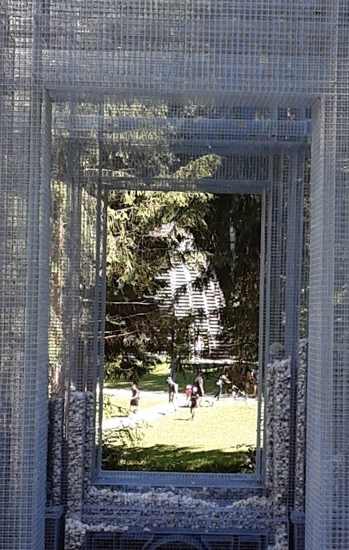 Arte Sella景点图片