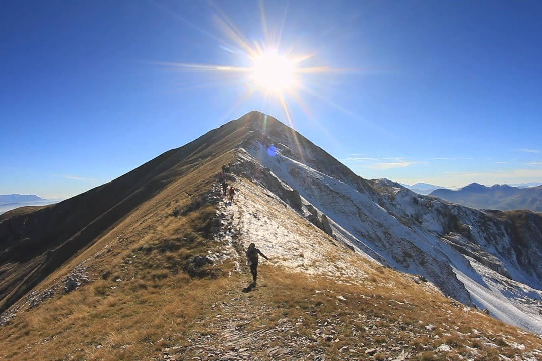 Luboteni Mountain景点图片