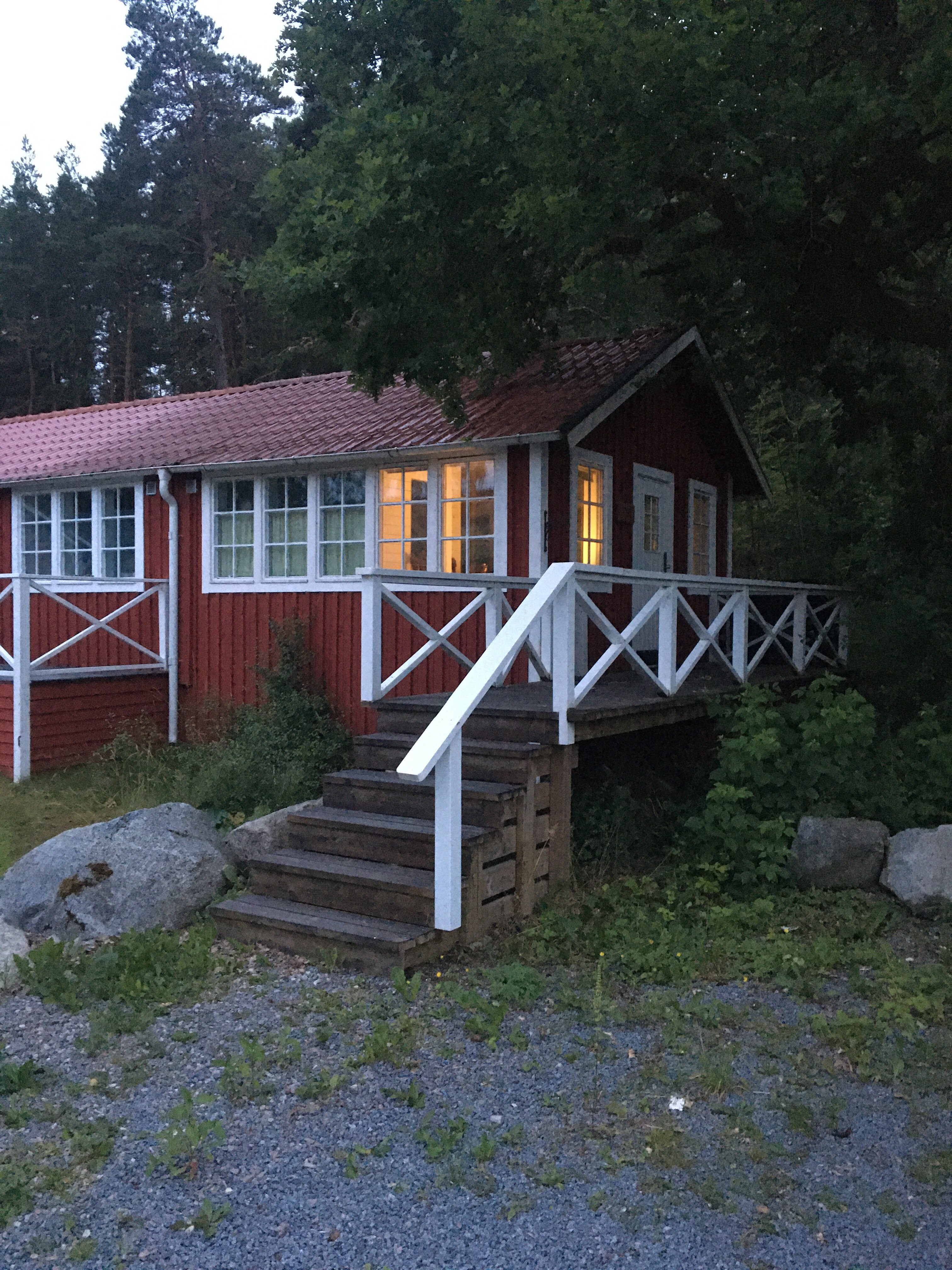 Boutique Hotel Frösåkers Brygga-官方