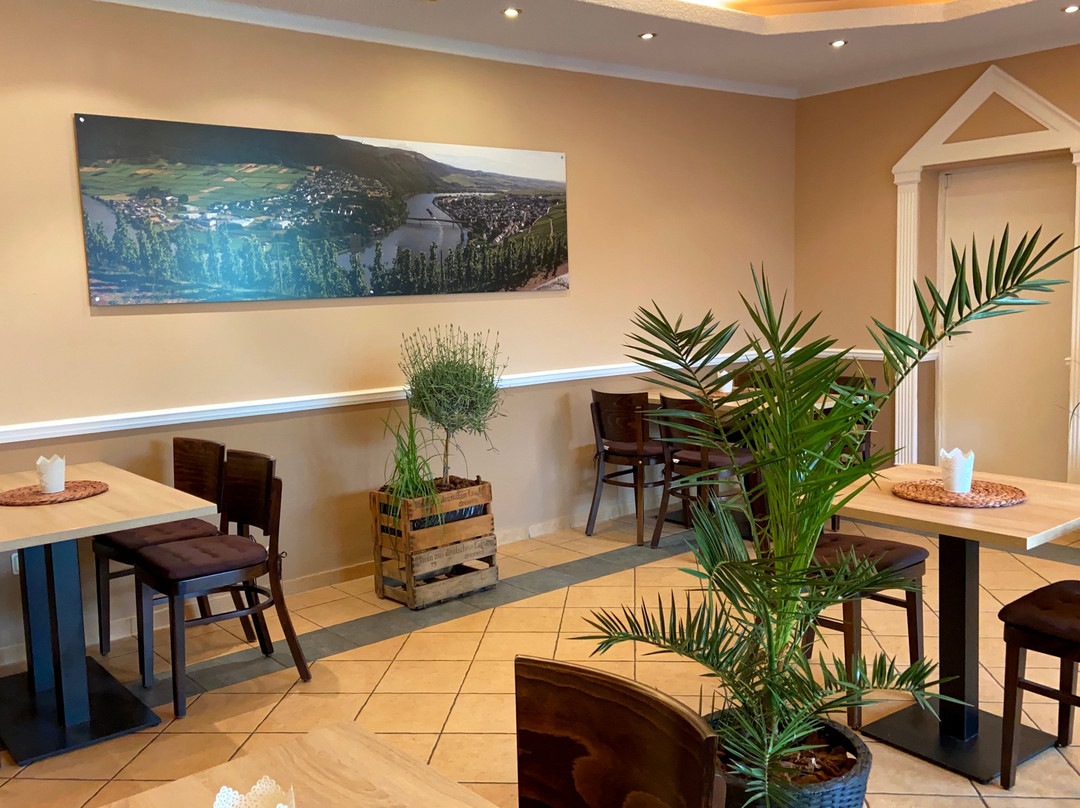 Inn Zum Kellerstuebchen主图