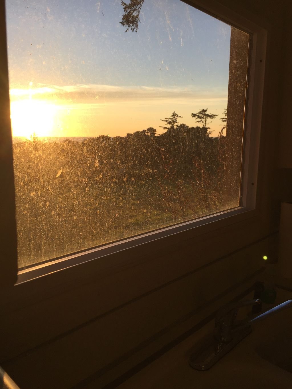 Ireland's Rustic Lodges-酒店景观