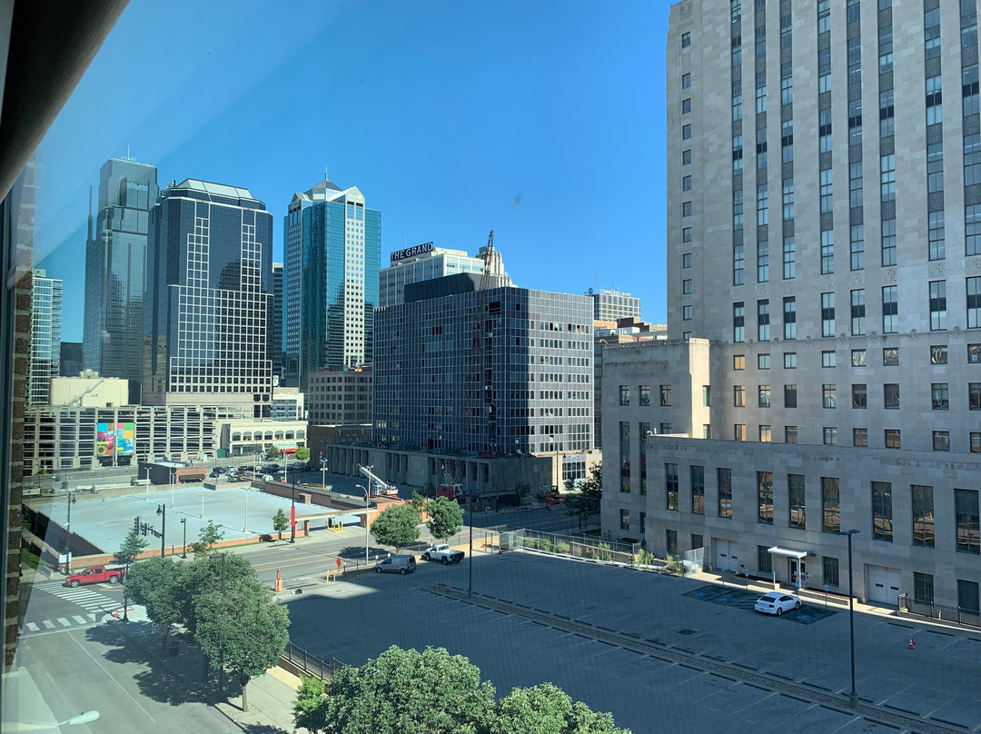 Holiday Inn Express Kansas City Downtown By IHG主图