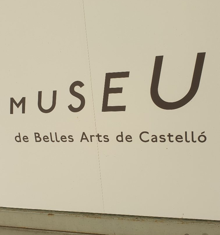 Museu de Belles Arts de Castello景点图片