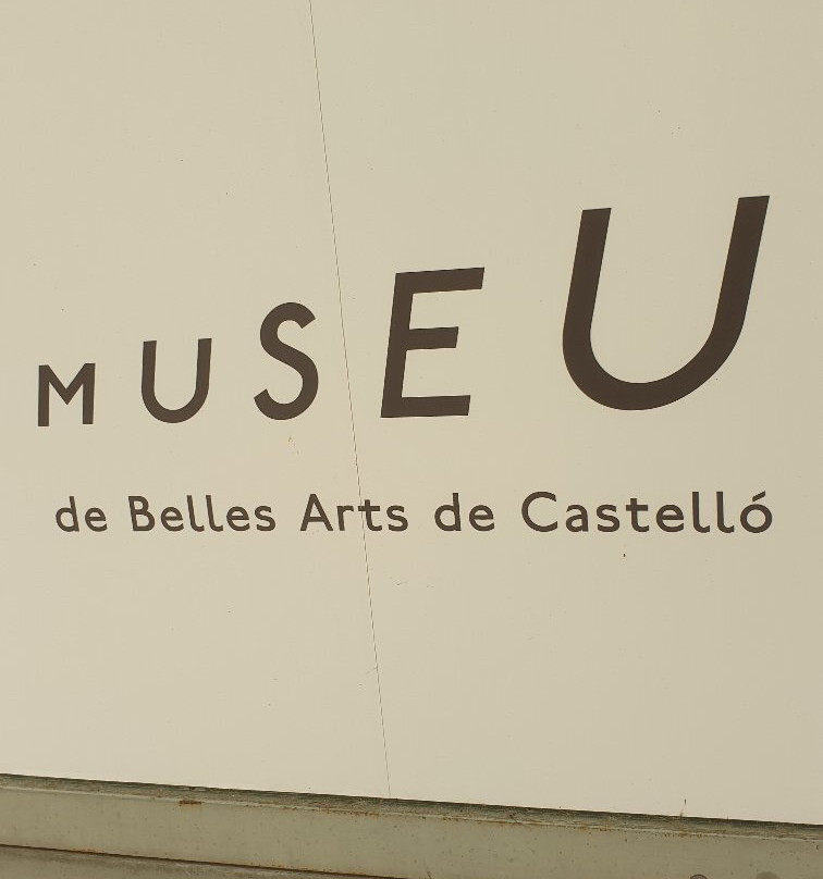 Museu de Belles Arts de Castello-卡斯特利翁-德拉普拉纳必去景点