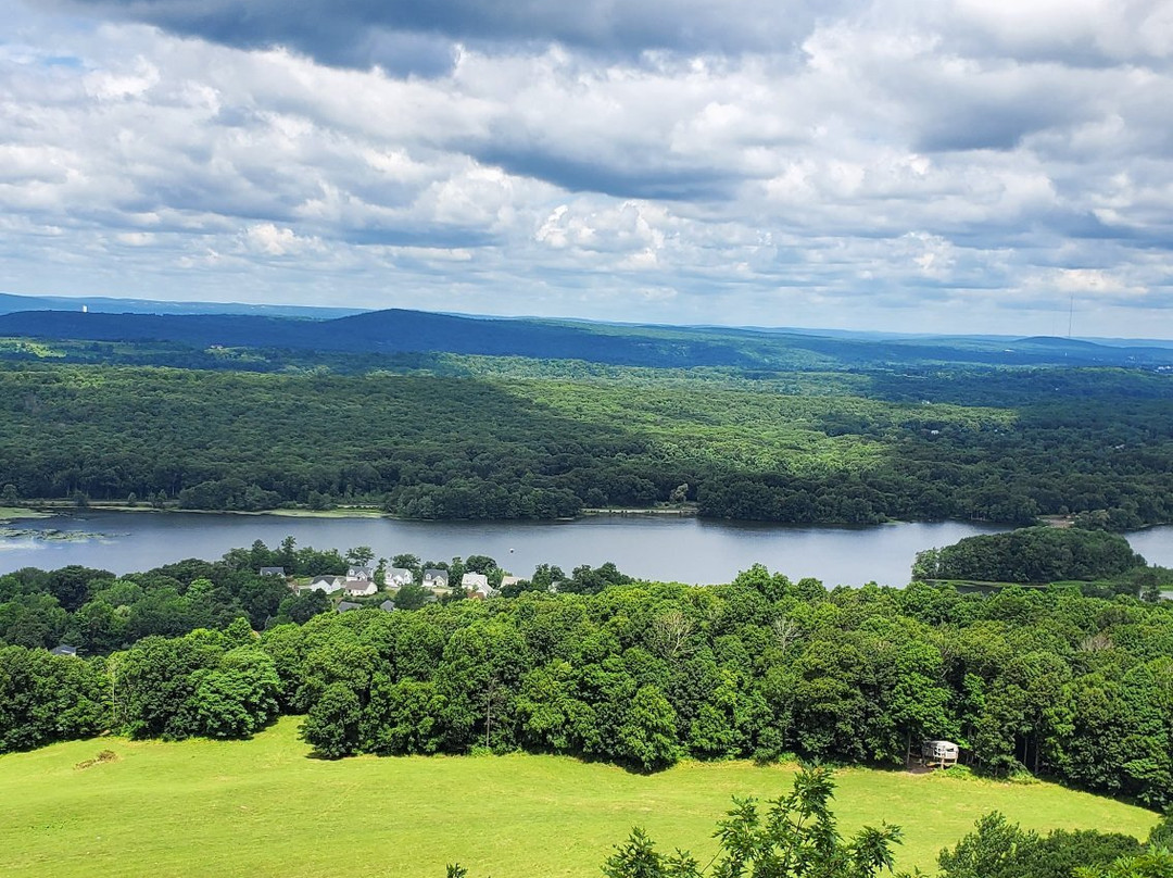 Guiffrida Park-梅里登必去景点