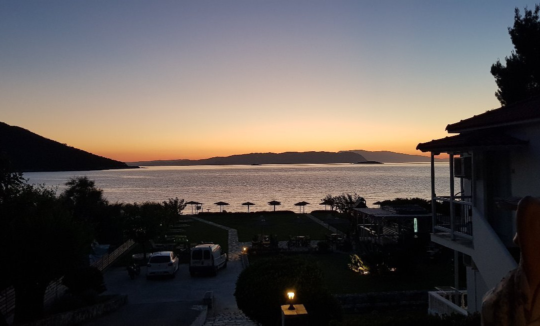 Milia Apartments主图