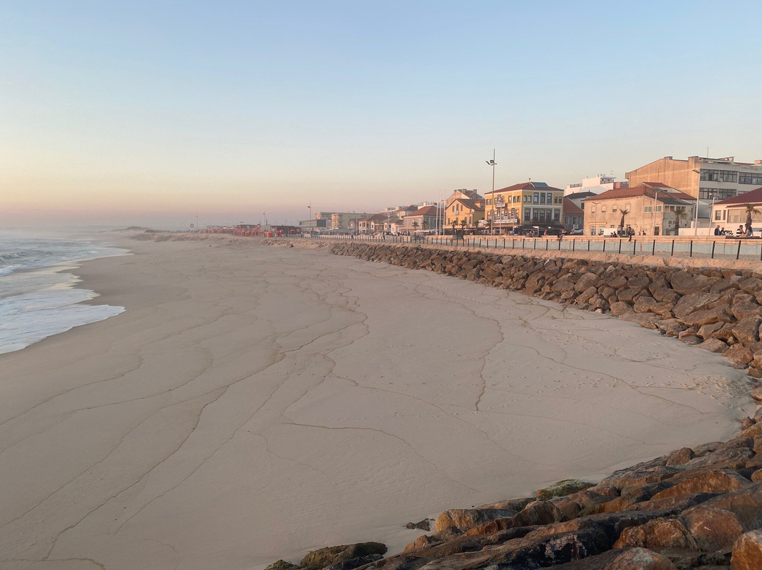 Furadouro Boutique Hotel Beach & SPA主图