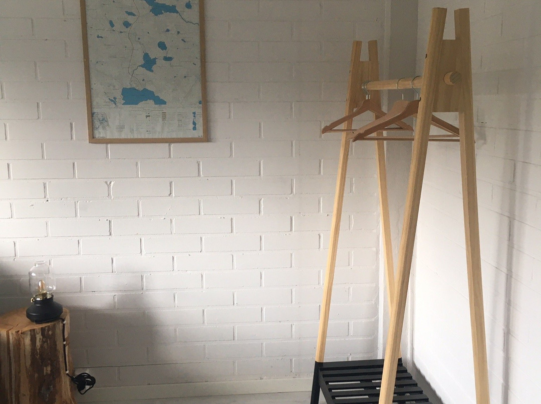 Goiglo Hotel & Hostel主图