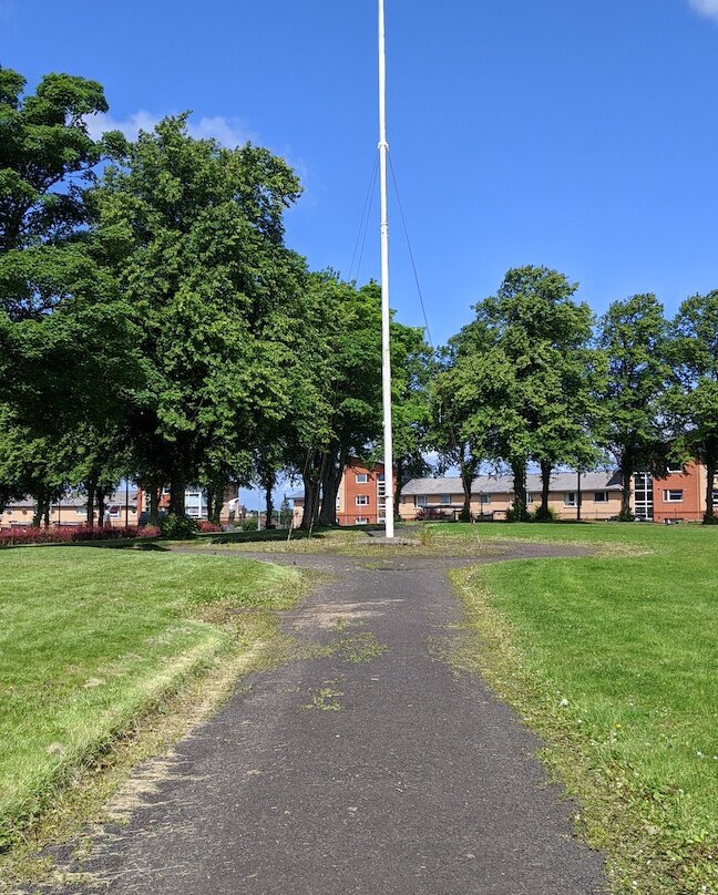 Cowan Park-Barrhead必去景点