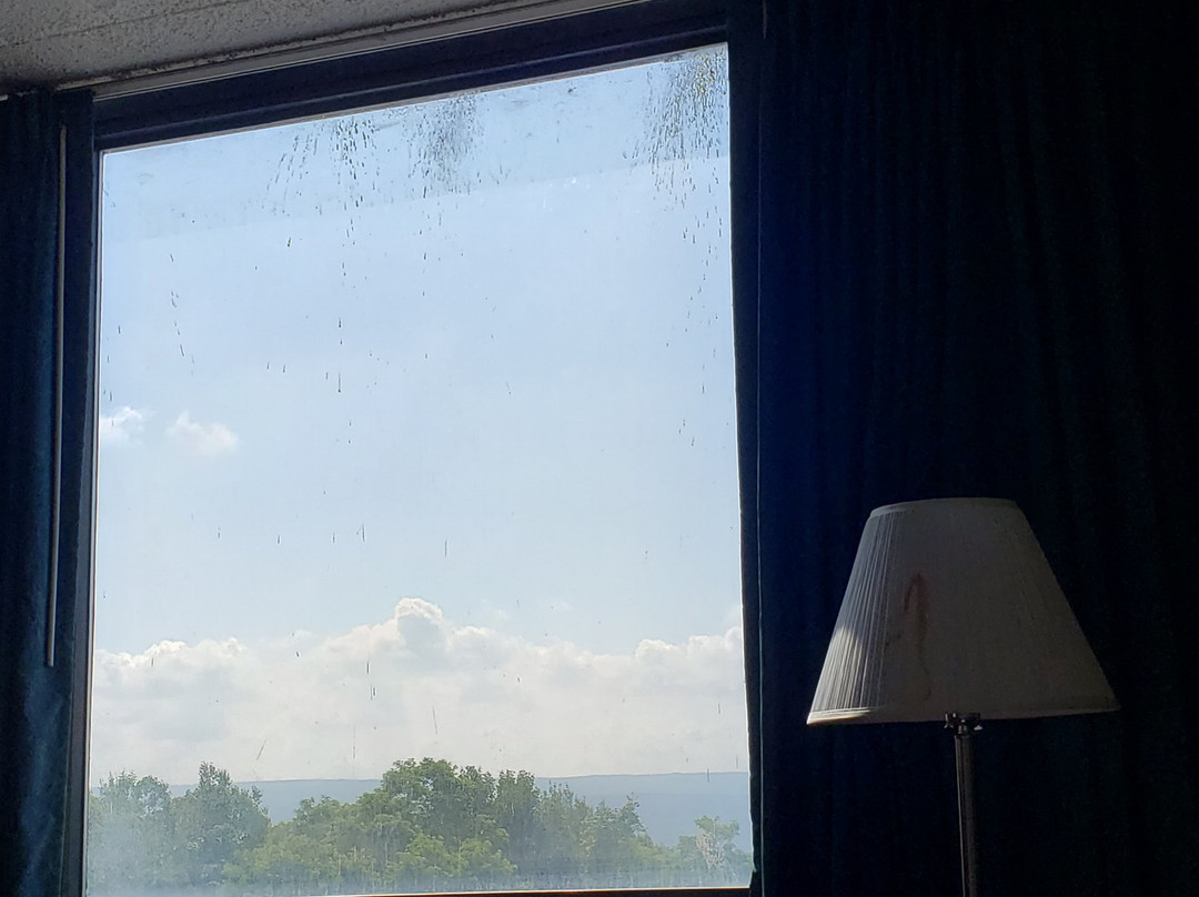 Days Inn by Wyndham Scranton PA主图