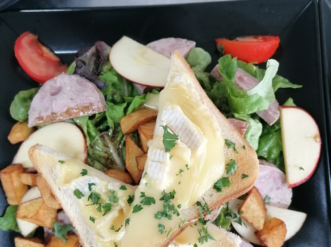 Cagny旅游攻略图片