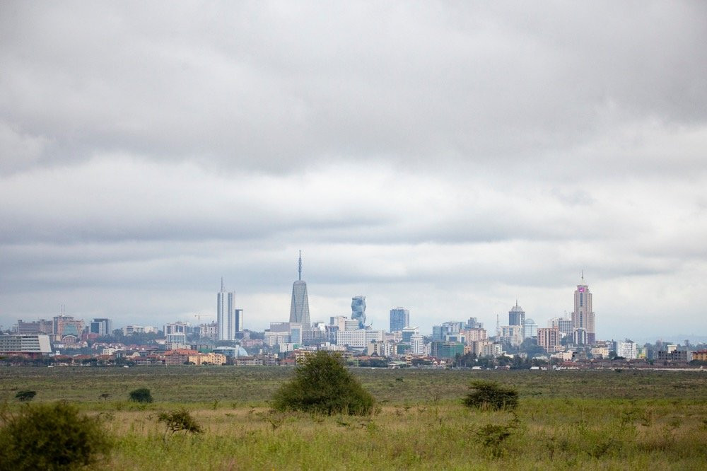 Devine Adventures-内罗毕必去景点