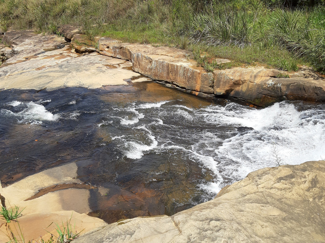 Cachoeira do Navio-森热斯必去景点