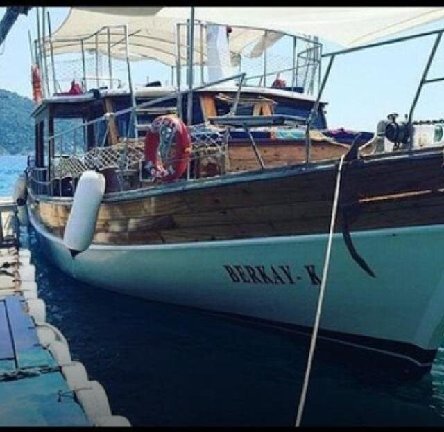 Berkay Boat - Private Daily Tours景点图片