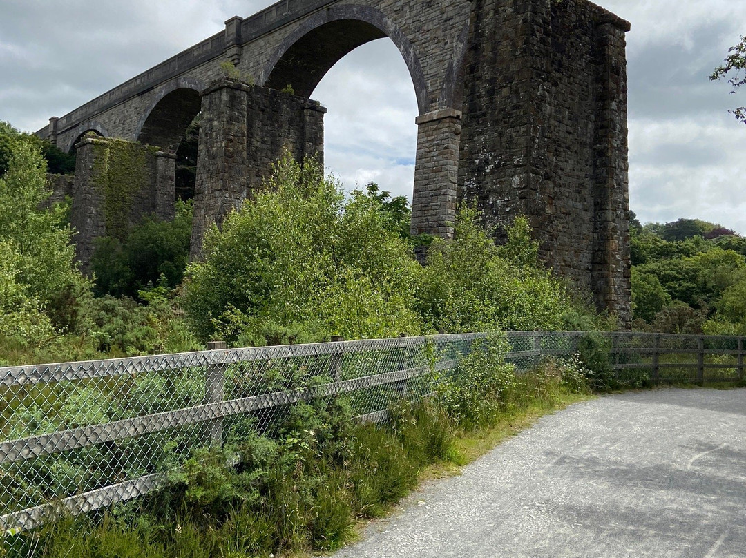 The Coast to Coast Trail-Portreath必去景点