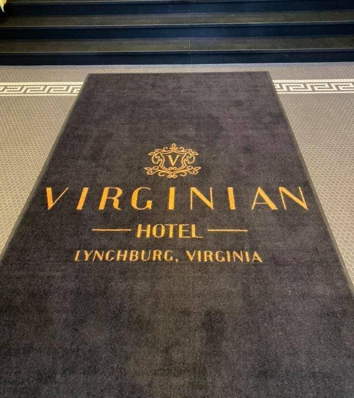 The Virginian Lynchburg, Curio Collection by Hilton主图