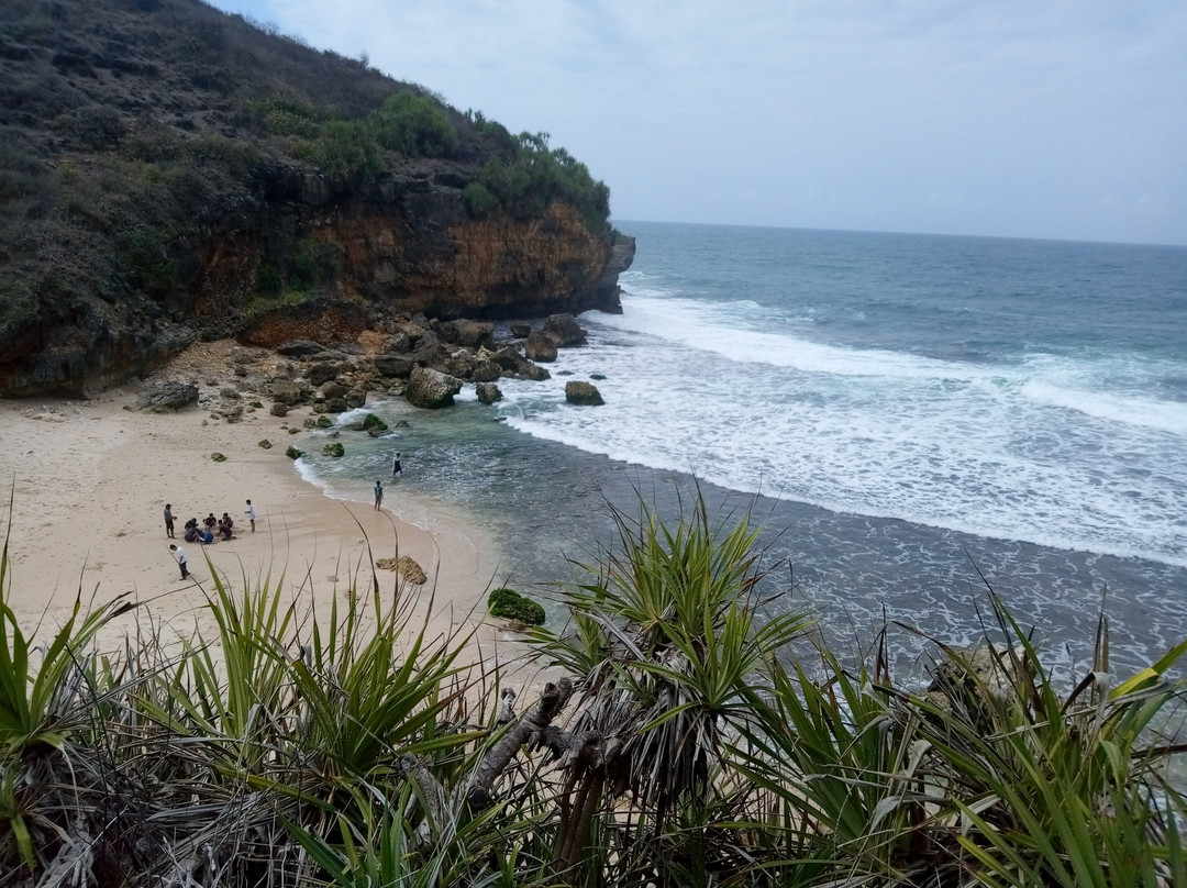 Timang Tour-日惹必去景点