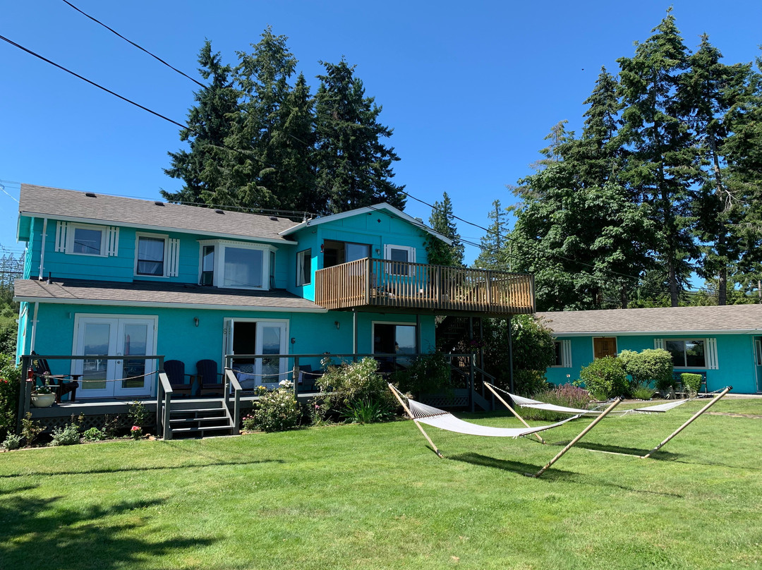 Lighthouse Motel主图