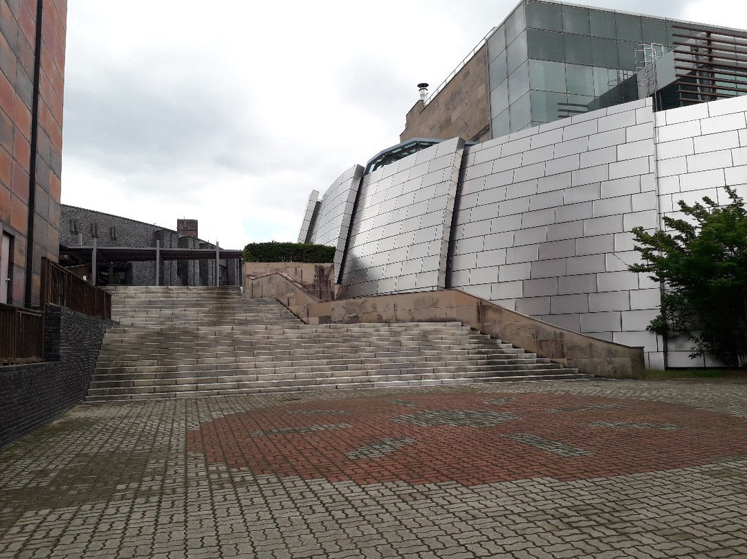 Gimhae National Museum-金海市必去景点