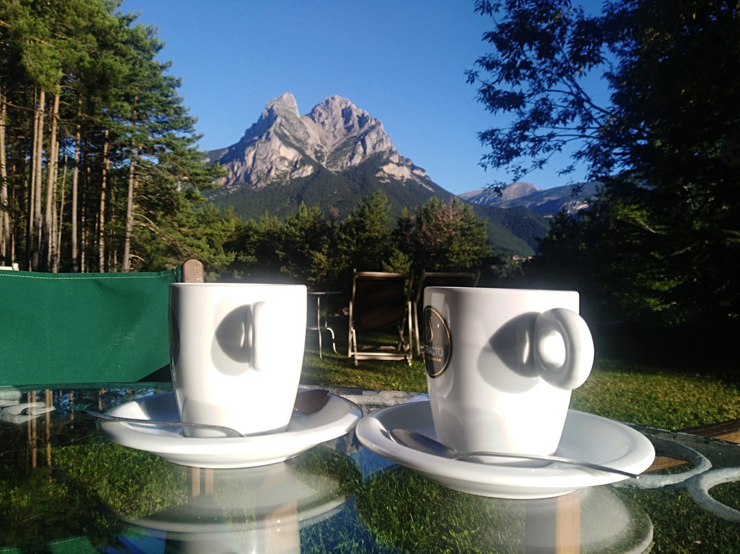 Hotel Rural Ca l'Andreu主图