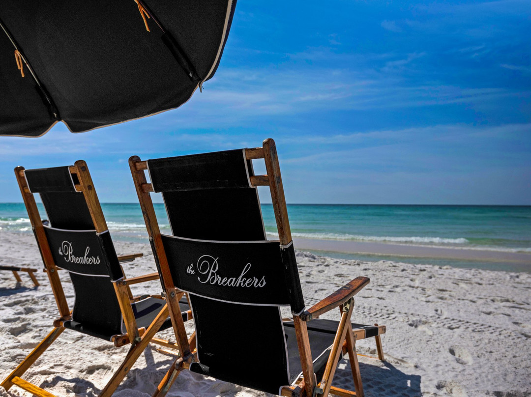 The Breakers of Fort Walton Beach