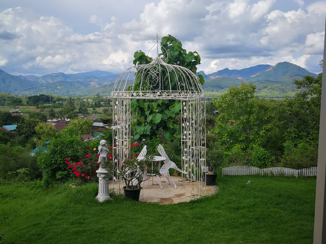 Pua De View Boutique Resort主图