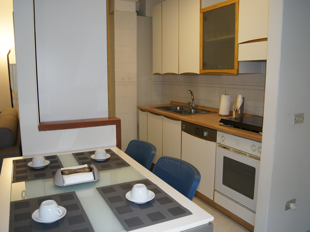 B&B San Benedetto主图