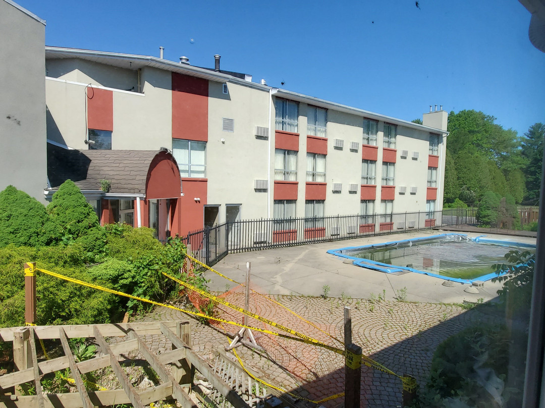 Best Western Little River Inn主图