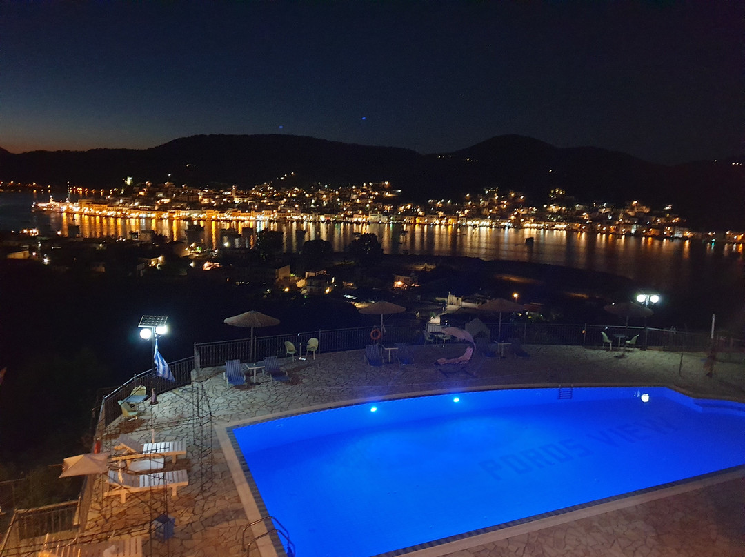 Poros View Apartments主图