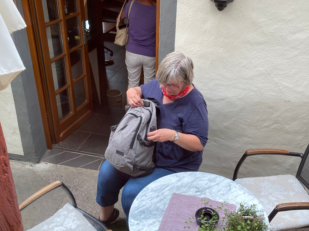 Cafe - Hotel Klapperburg主图