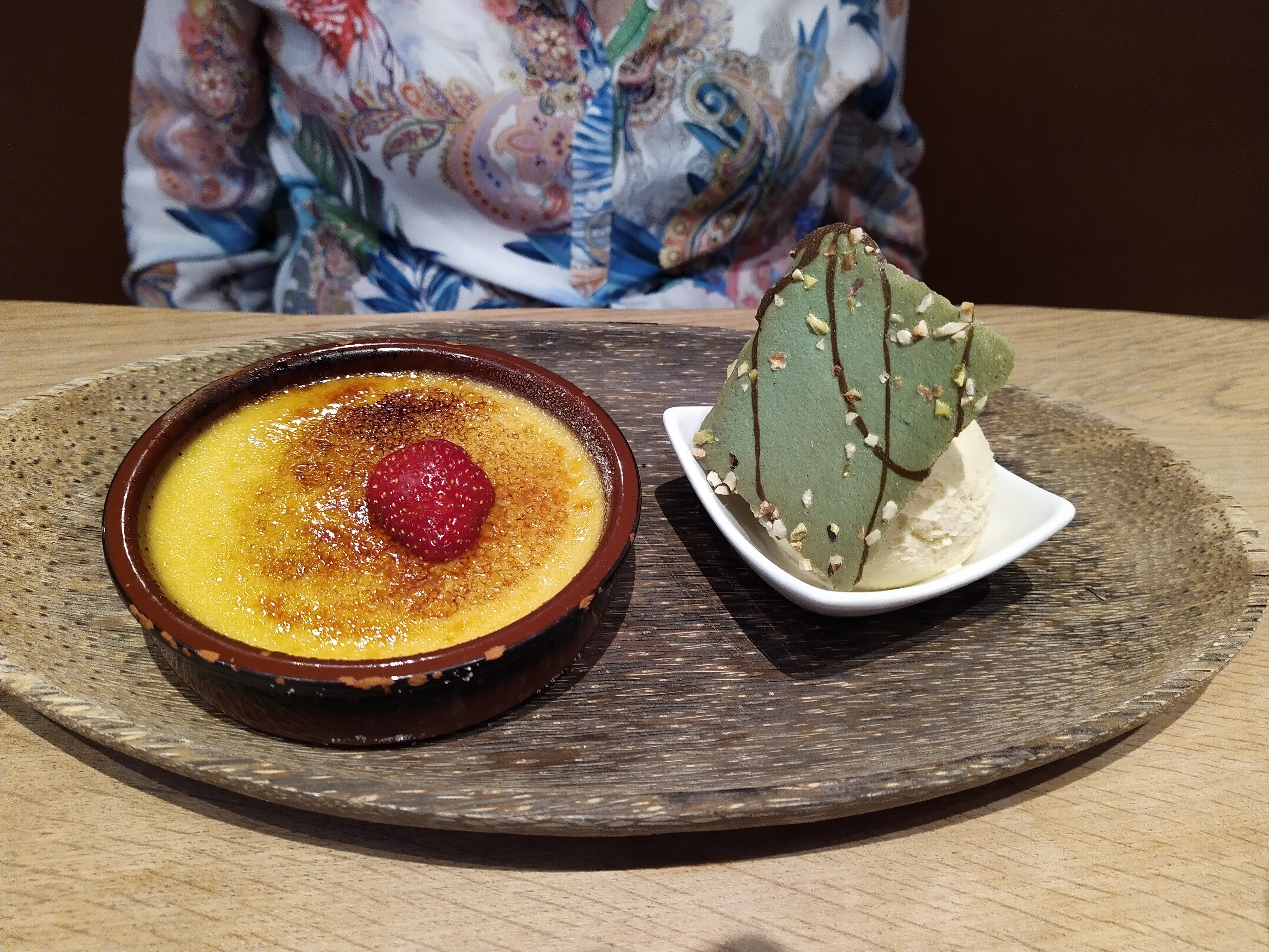 Van Der Valk-餐饮