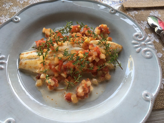 Le Clos Des Cyprès B&B主图