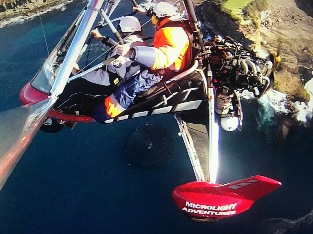 Microlight Adventures景点图片