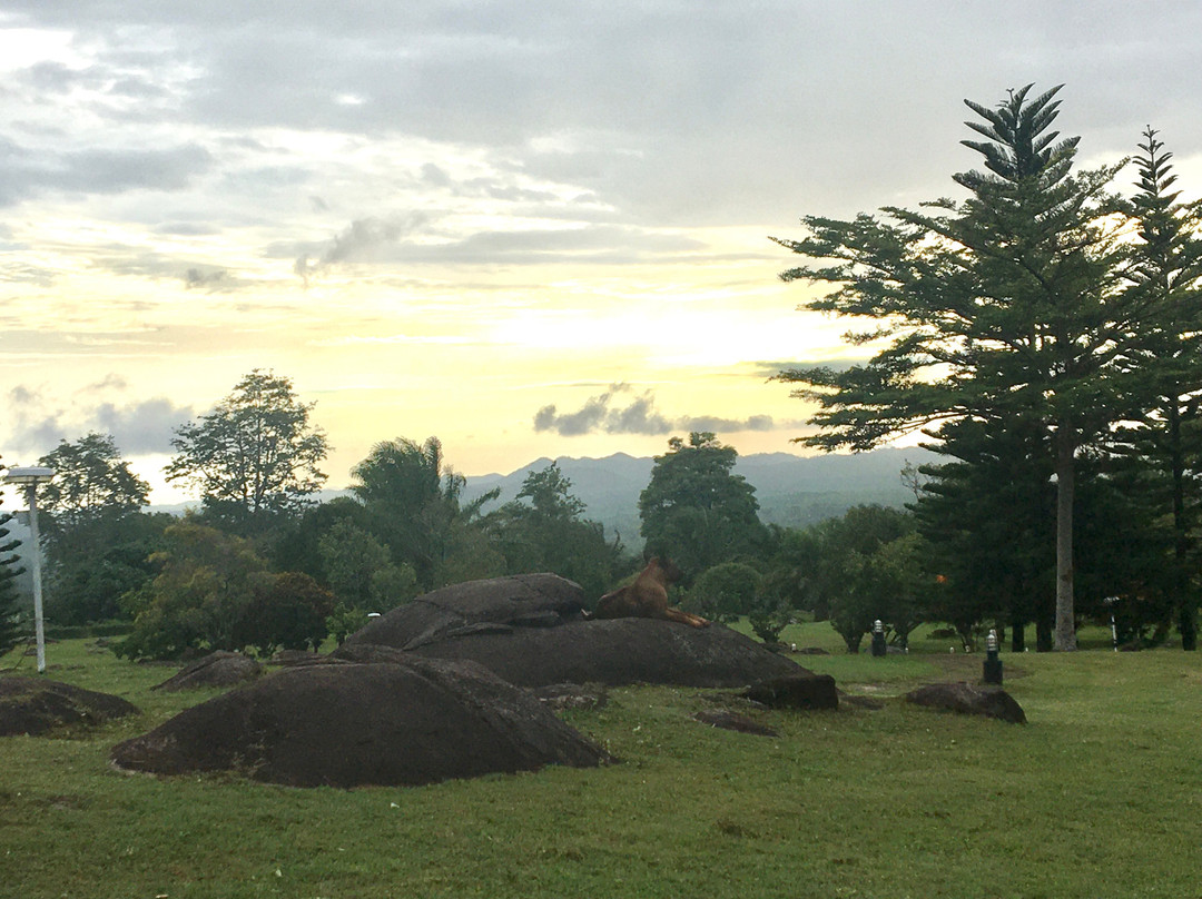 磅南隆旅游攻略图片