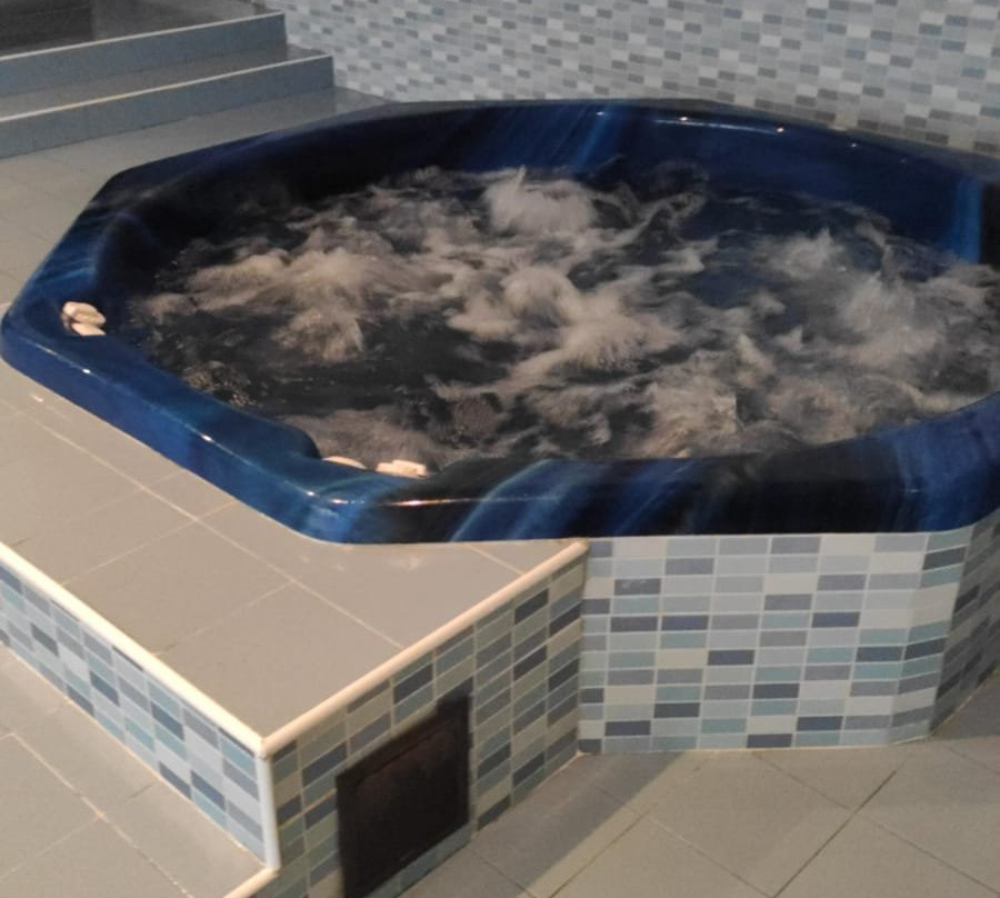 Apartamentos Rurales Antilles Playa & Spa主图