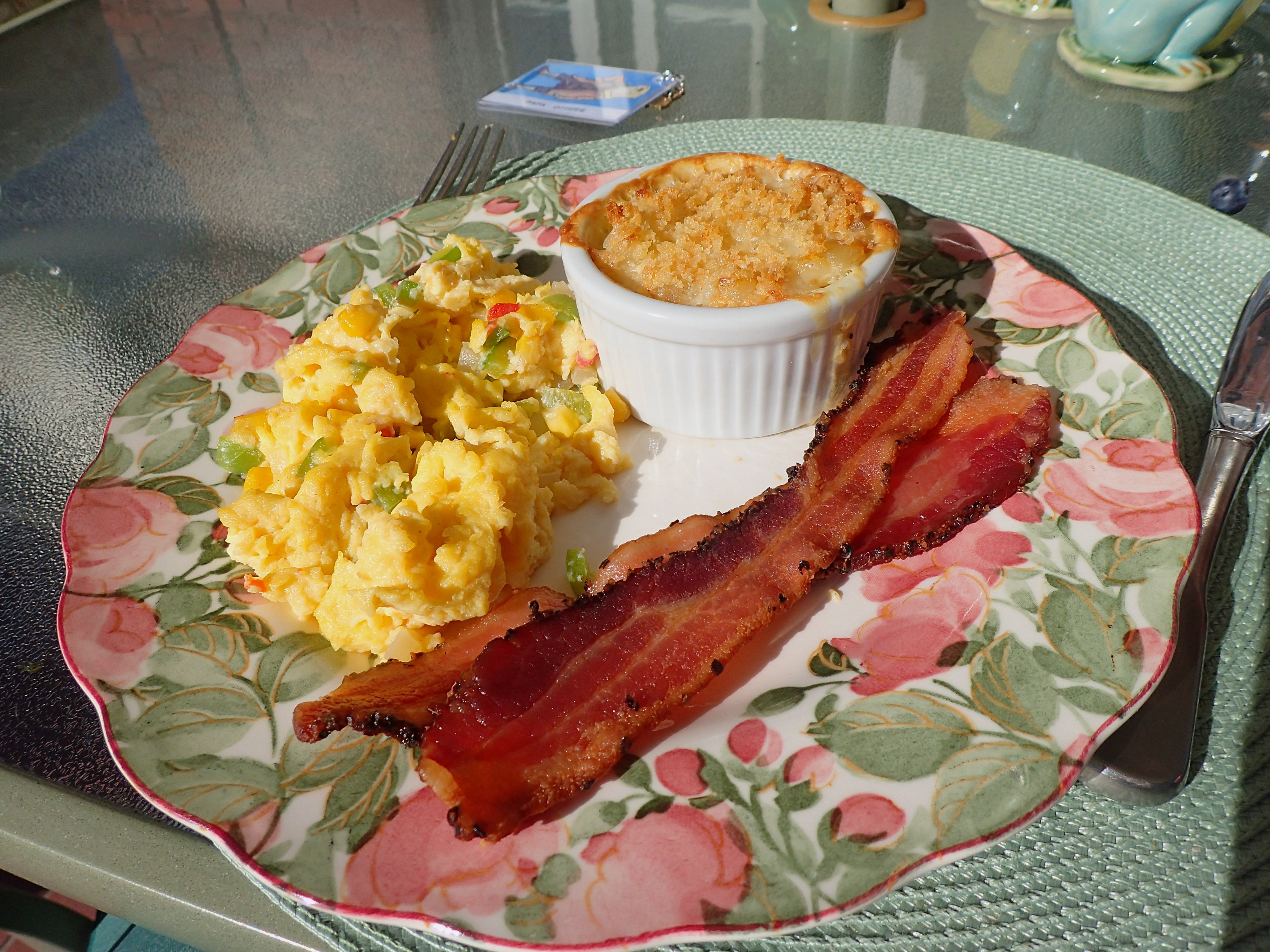 Toad Hall Manor Bed and Breakfast-餐饮