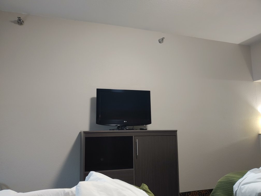 Baymont by Wyndham Winchester主图