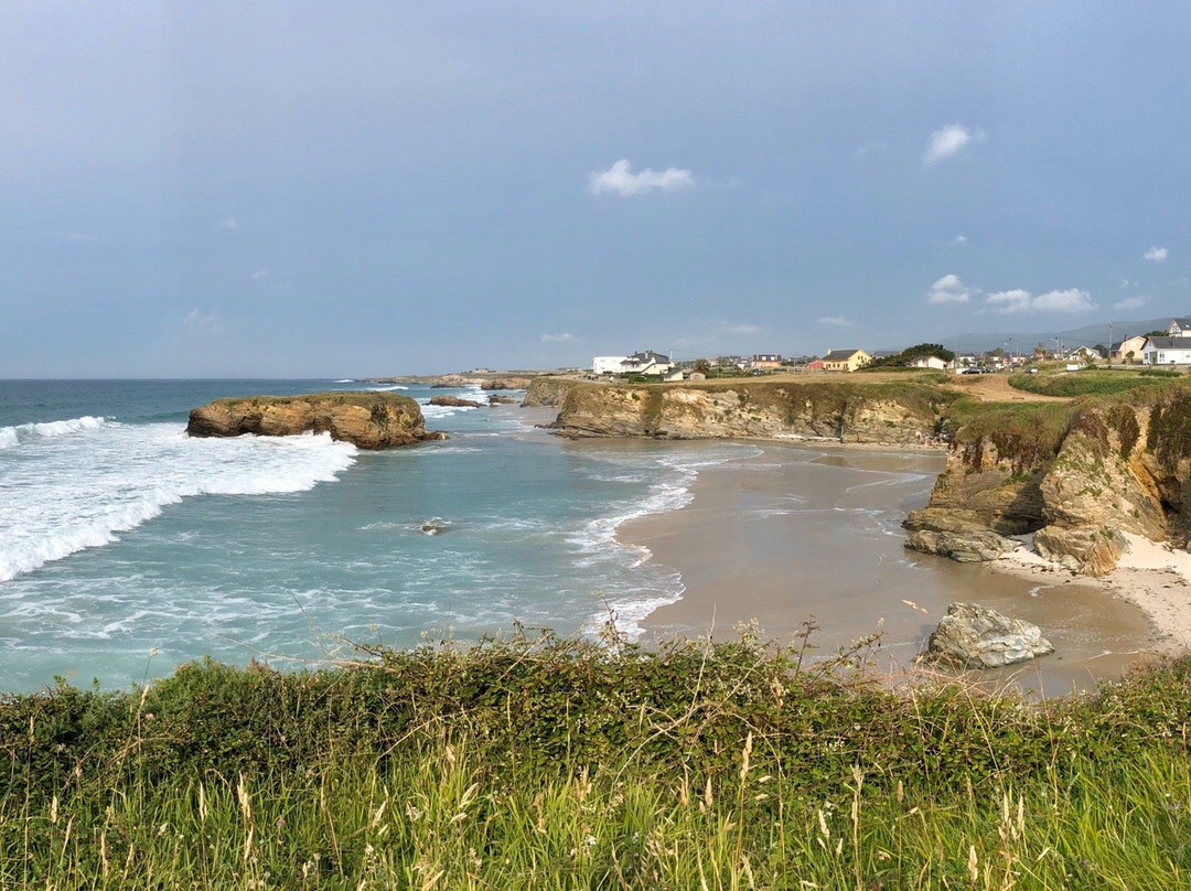 Taperia O Castro主图