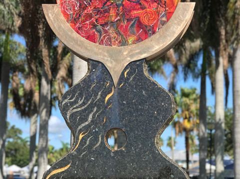 Fort Pierce Farmers Market-匹尔斯堡必去景点