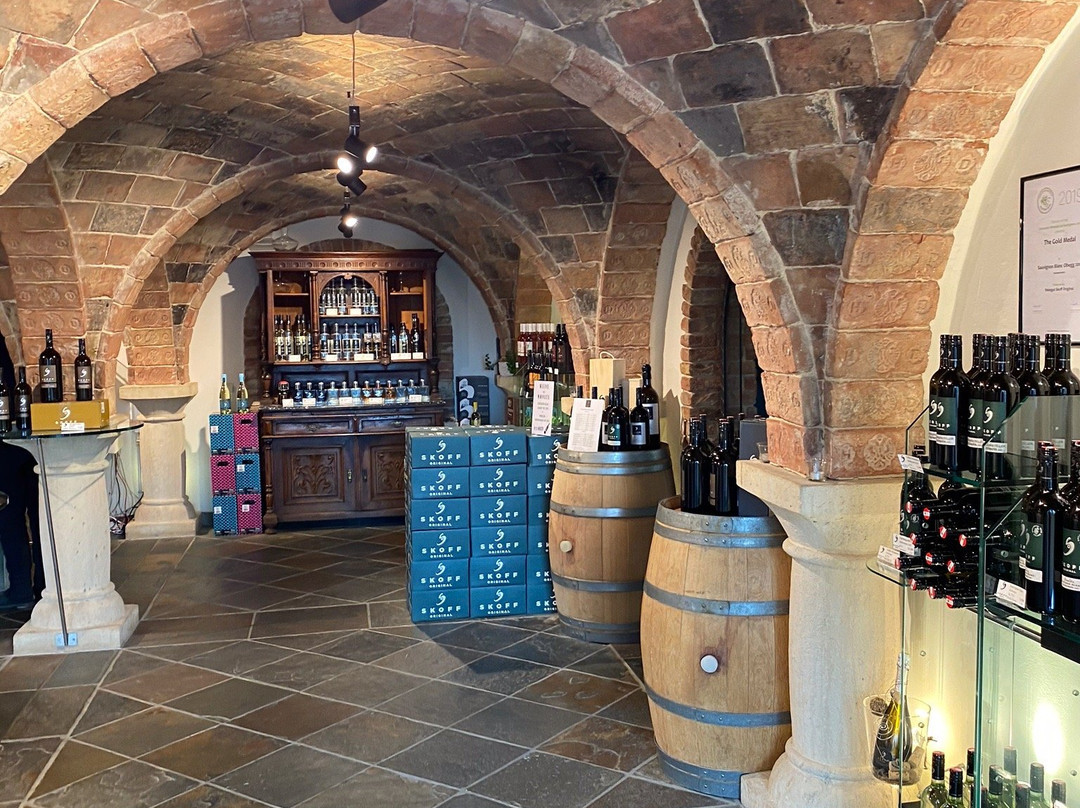 Weingut Skoff主图