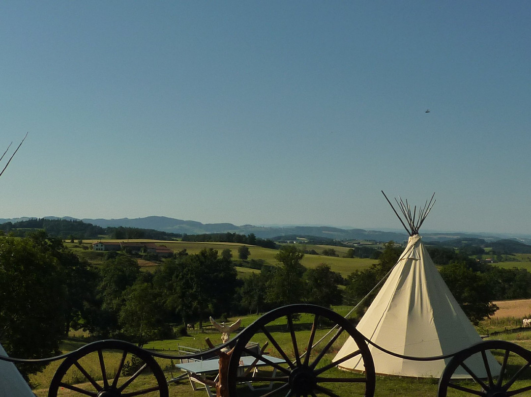 Les Chambres de L'Ouest主图