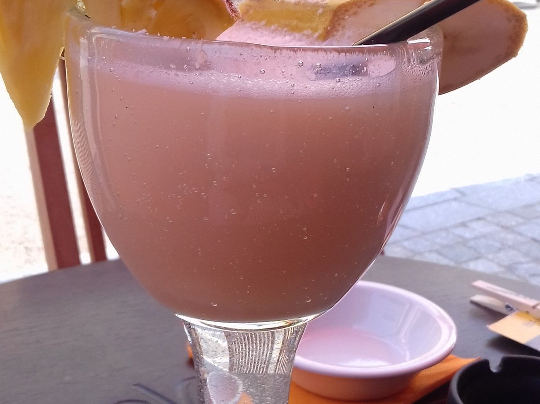 Le Bahiana-圣热昂德蒙特必去景点