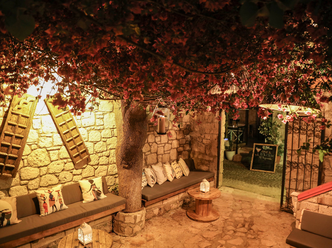 Bee Alacati Butik Otel主图