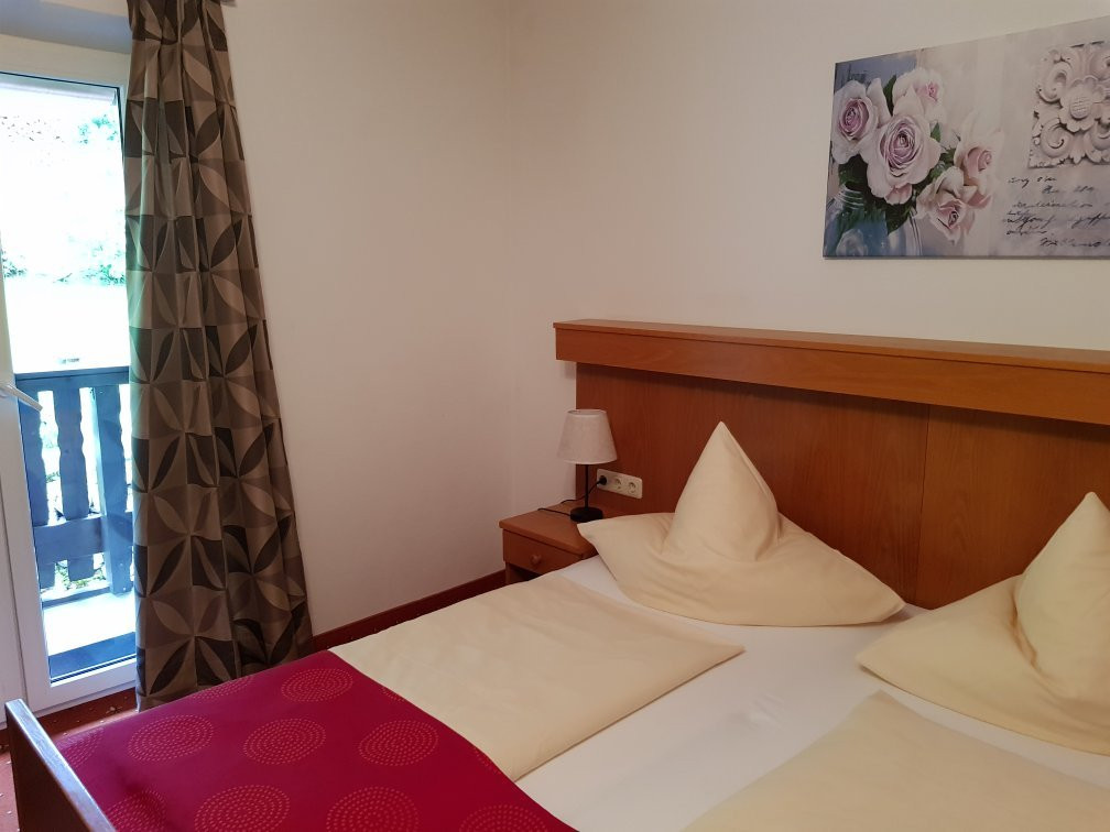 贝斯霍夫阿尔卑斯山酒店主图