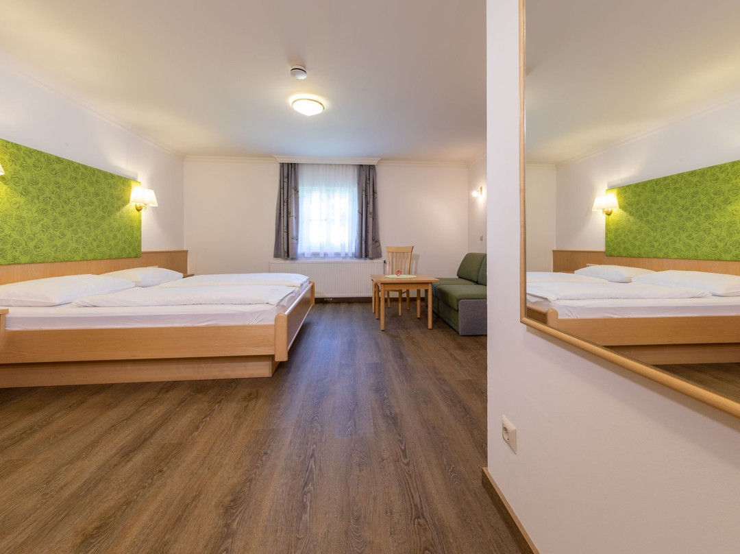 Reiters Wohlfuhlhotel主图