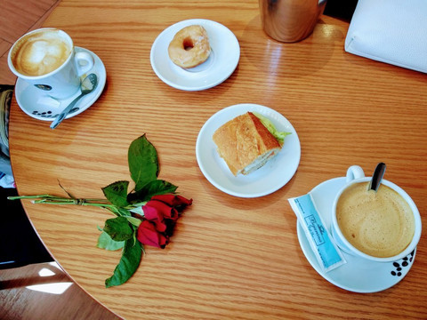 Café Bar Bejarana主图