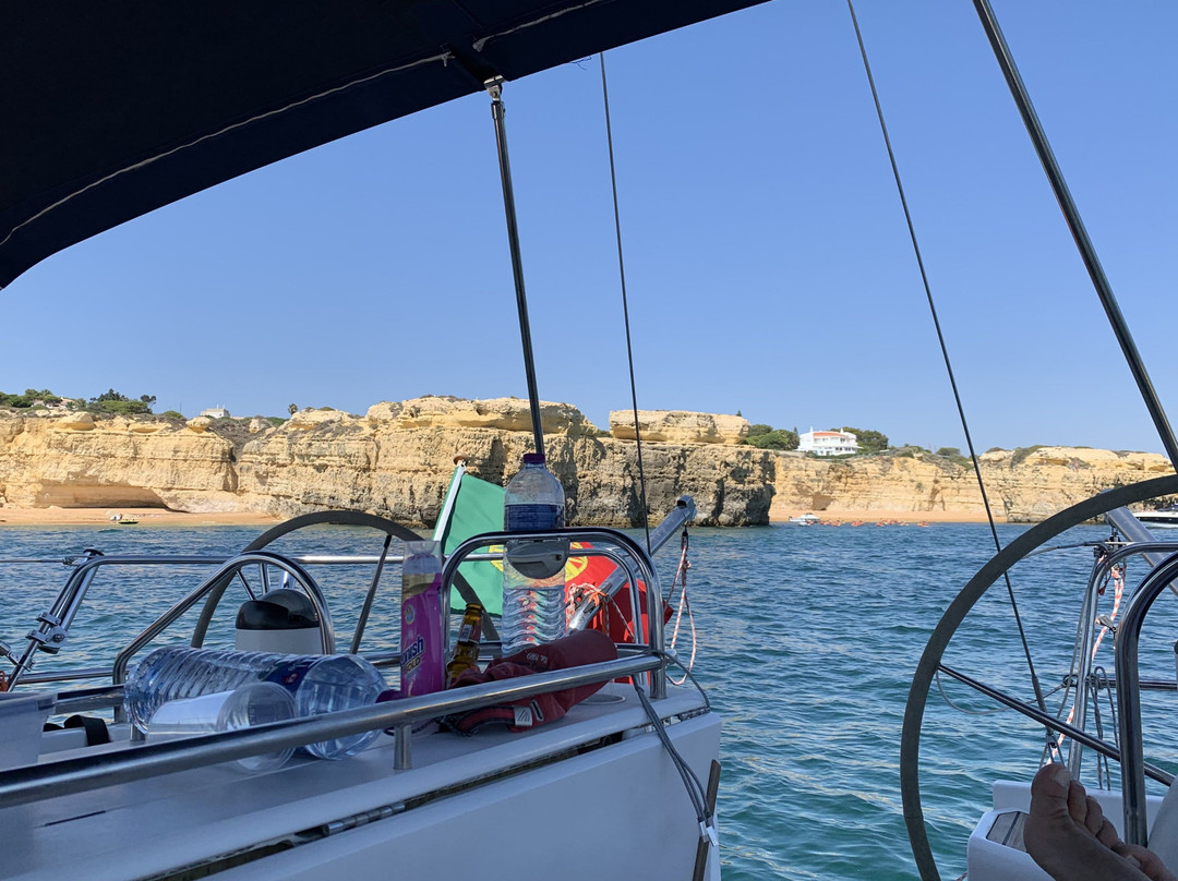 West Europe Sailing - Sailing Tours and Fun景点图片