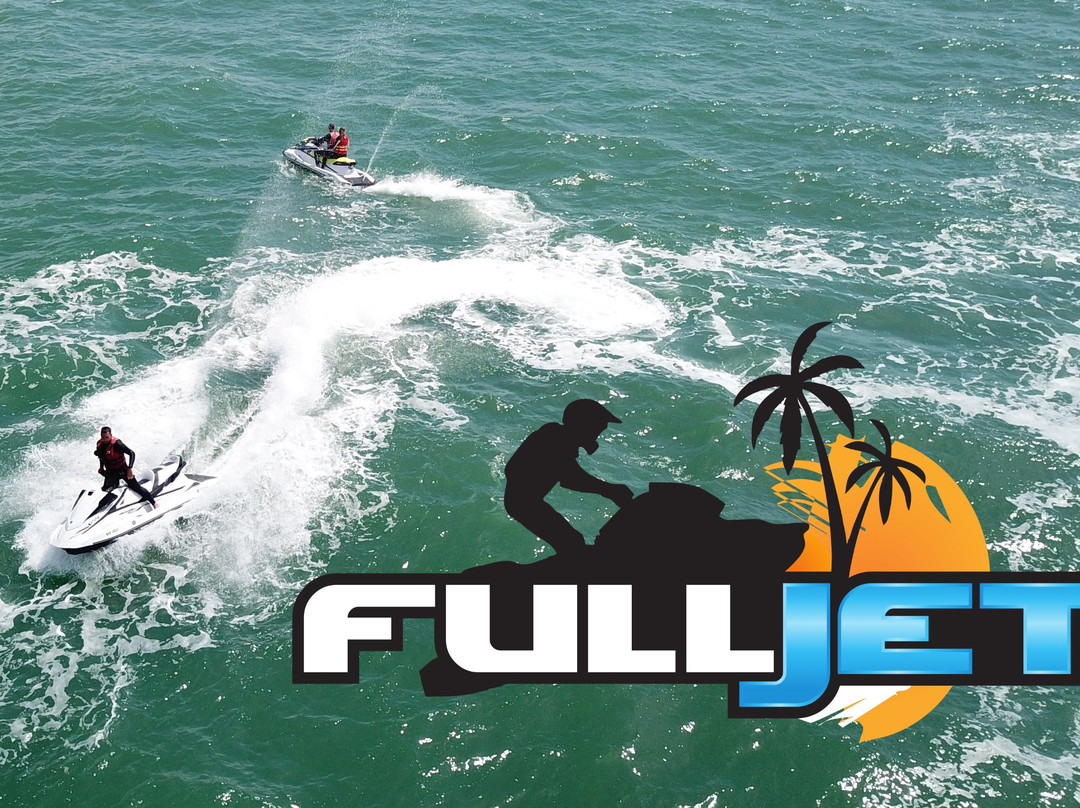 FullJet-L'Epine必去景点